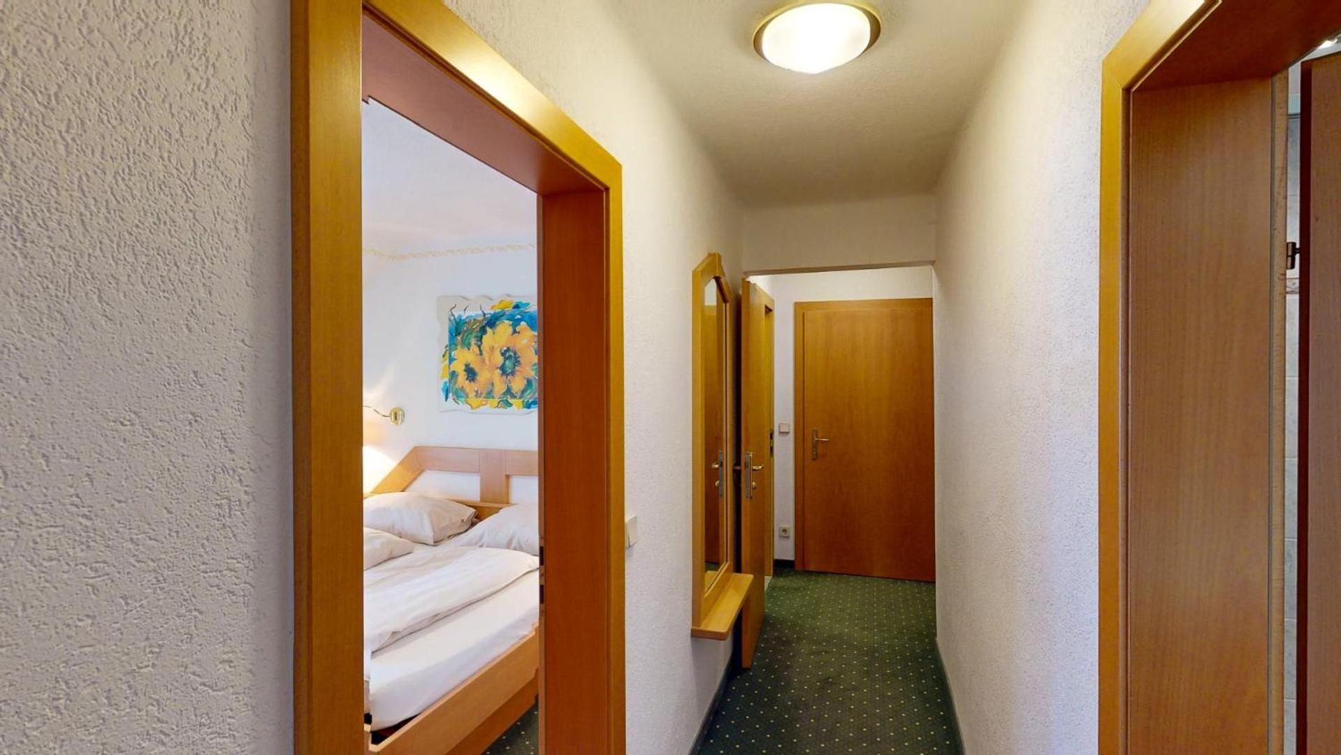 Braeuhaus Appartements Bad Kleinkirchheim Bagian luar foto