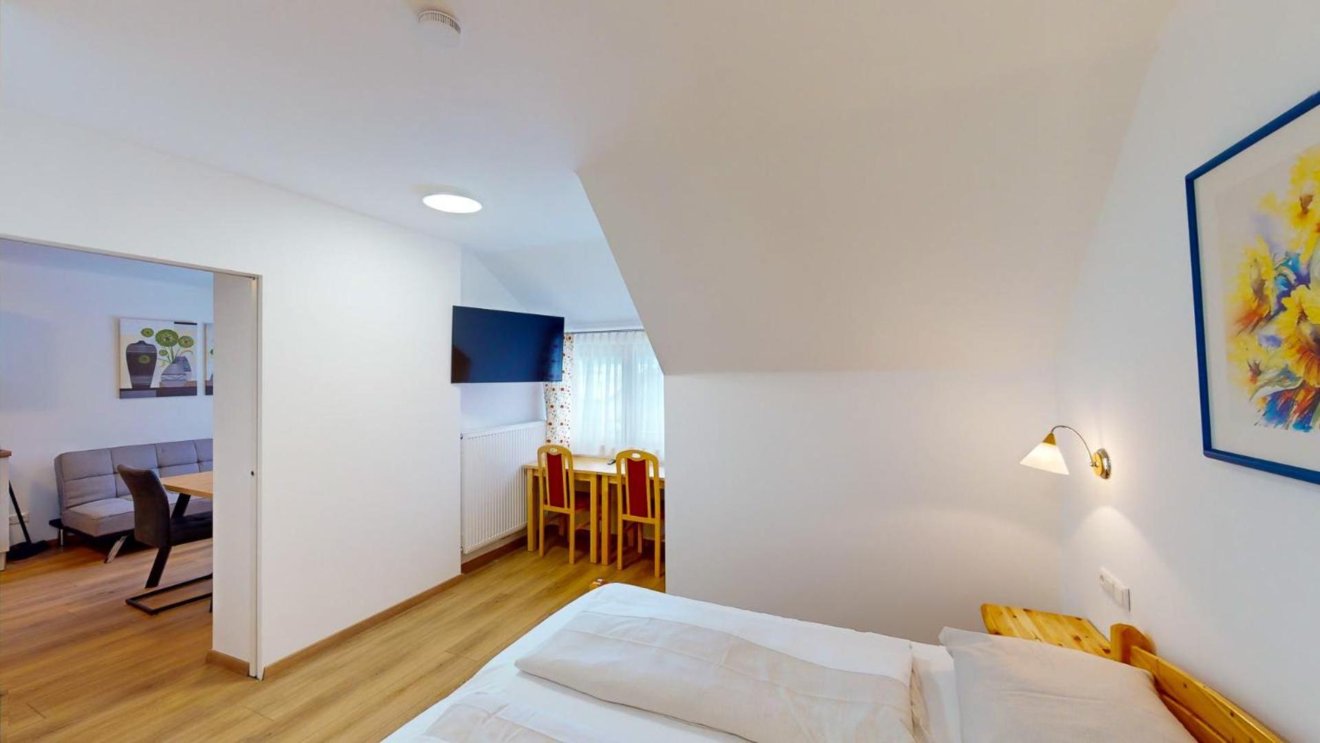 Braeuhaus Appartements Bad Kleinkirchheim Bagian luar foto