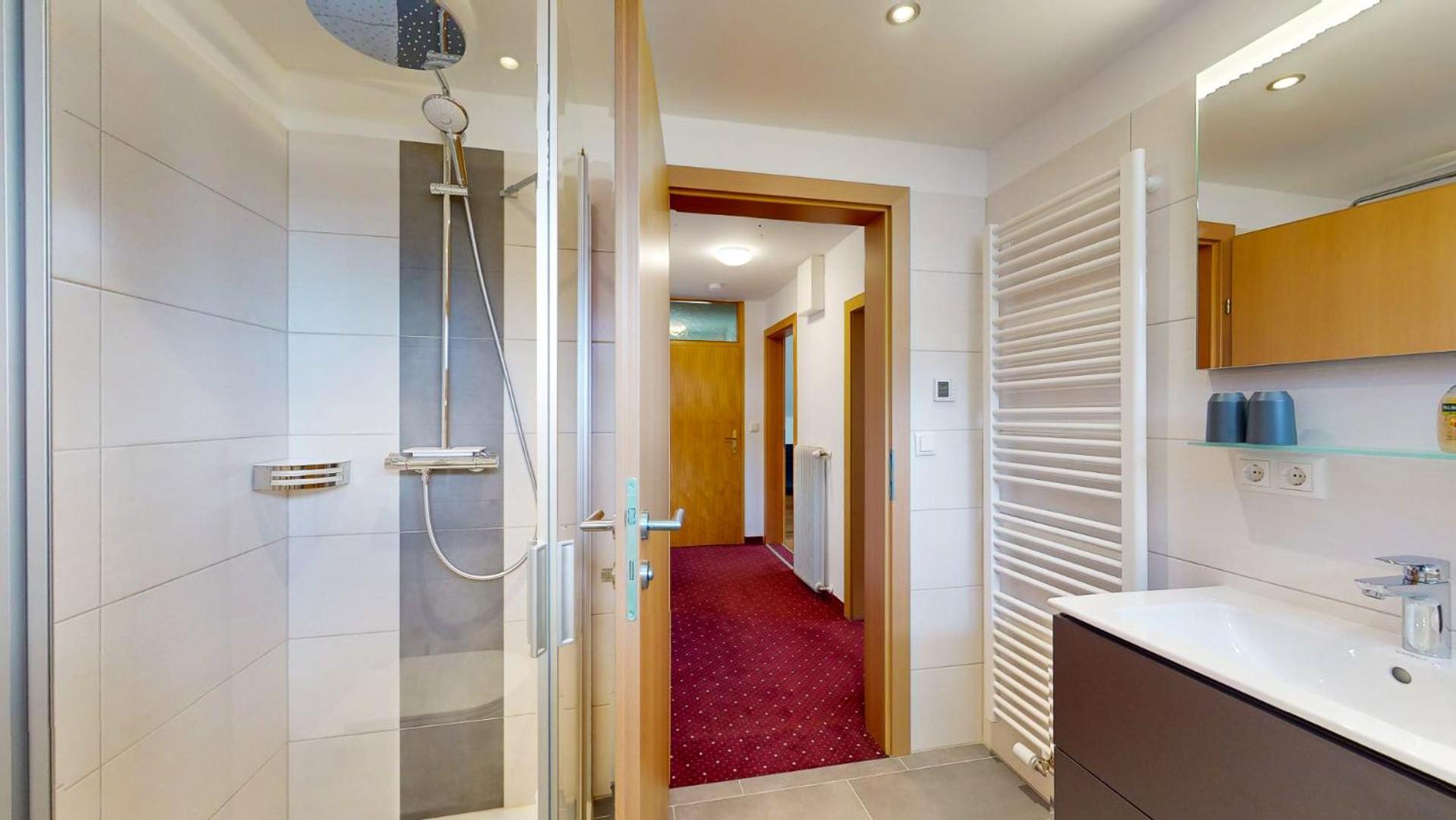 Braeuhaus Appartements Bad Kleinkirchheim Bagian luar foto