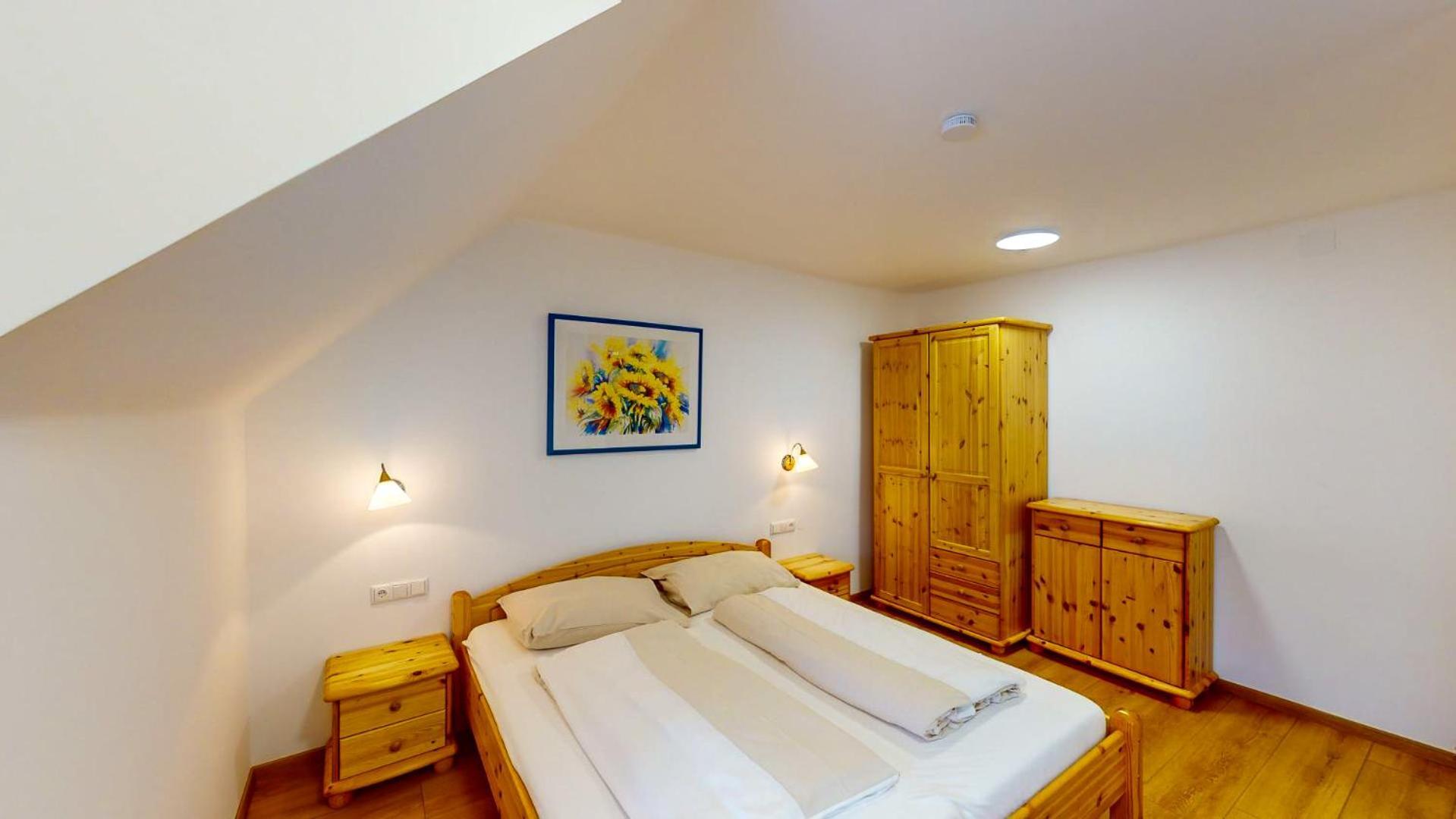 Braeuhaus Appartements Bad Kleinkirchheim Bagian luar foto
