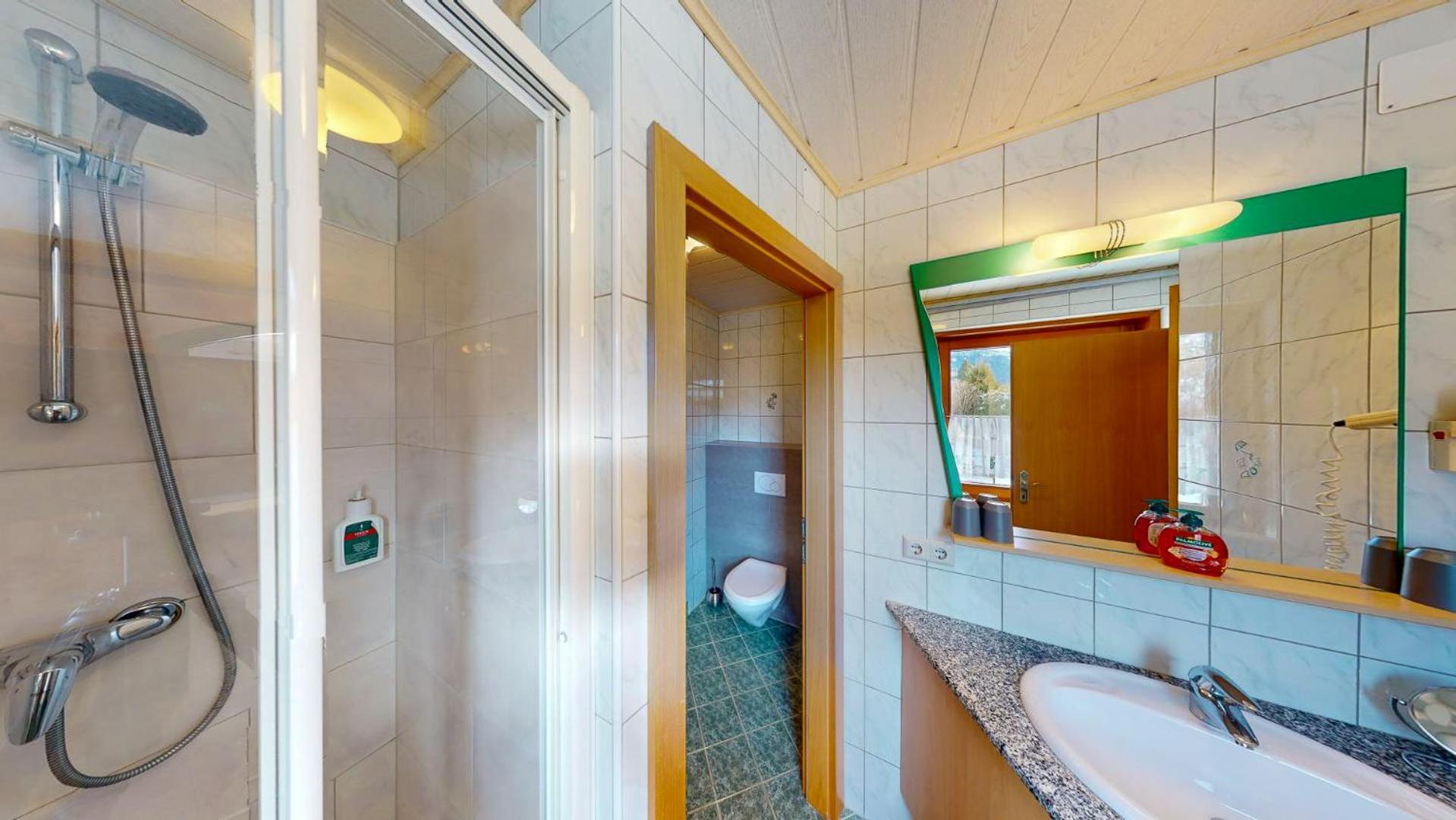Braeuhaus Appartements Bad Kleinkirchheim Bagian luar foto