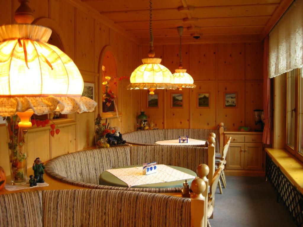Braeuhaus Appartements Bad Kleinkirchheim Bagian luar foto