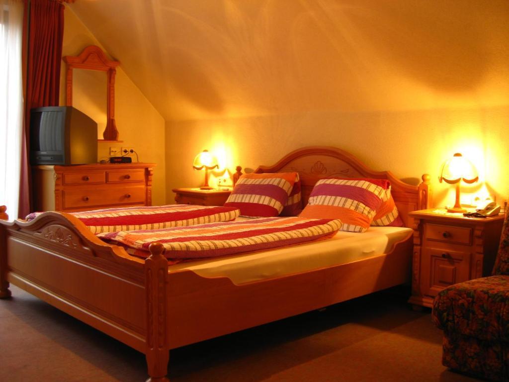 Braeuhaus Appartements Bad Kleinkirchheim Ruang foto