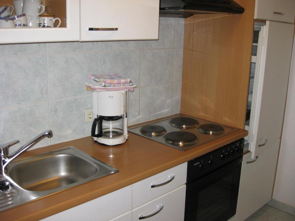 Braeuhaus Appartements Bad Kleinkirchheim Ruang foto